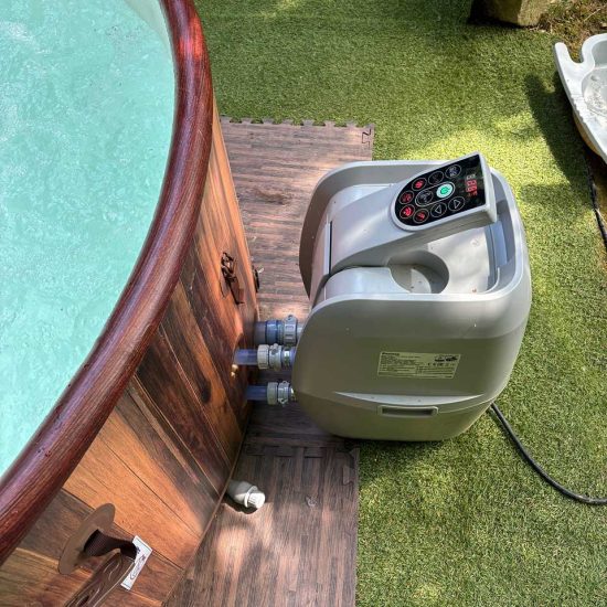 Domek-z-Jacuzzi-koło-Krosna---Zielone-Tarasy